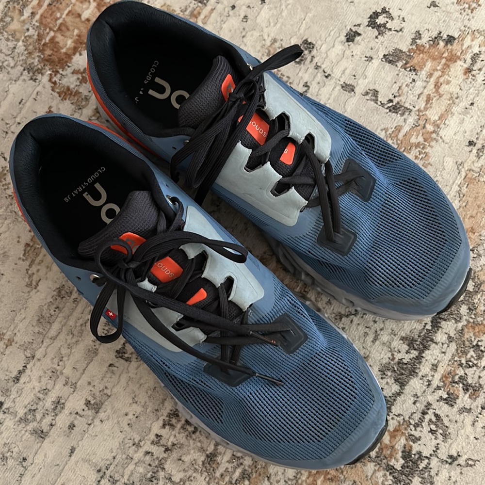 ON RUNNING CLOUDTEC SHOES - Picture 2 of 7